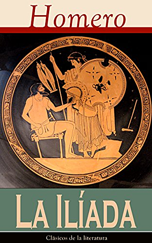 Se escribe ¨La Ilíada¨