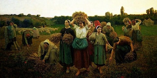 Literatura naturalista