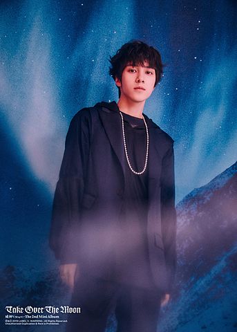 S/ Take Over The Moon