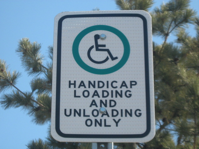 The Education for All Handicapped Children Act