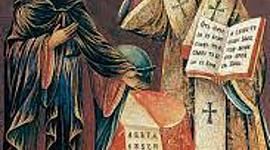 Timeline: Ο εκχριστιανισμός των Σλάβων