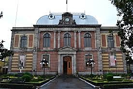 ESCUELA NACIONAL DE MAESTROS