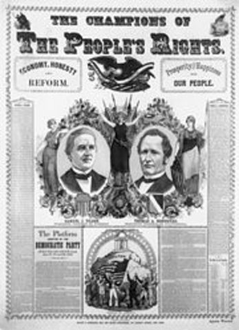 Election of 1876