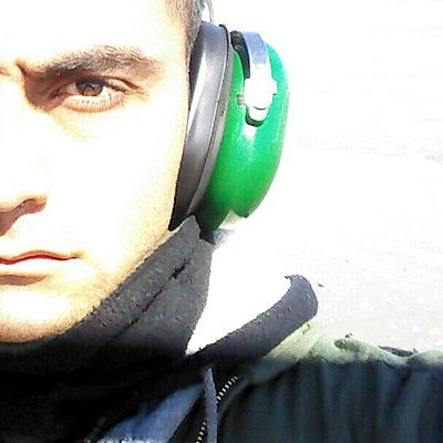 Timeline: Historia de la Psicología Aeronáutica