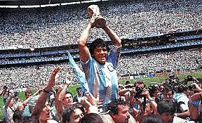 Mundial del 86