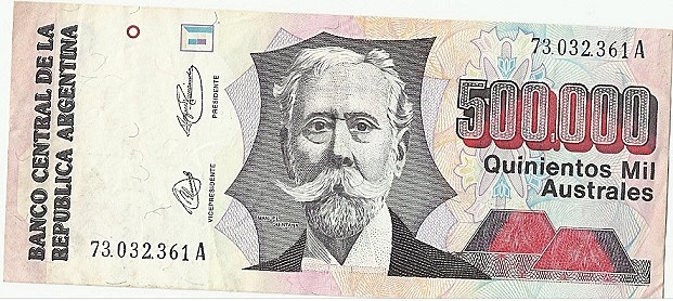 2da Etapa del plan Austral