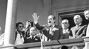 1er Levantamiento a Carapintada