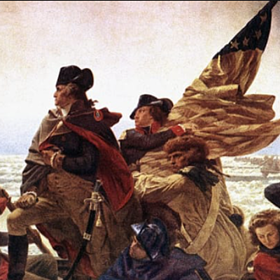 Timeline: American Revolution