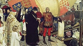 Timeline: Canadian Immigration Assignment