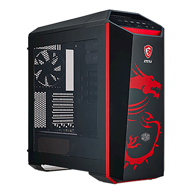 Timeline: Historia de la PC LCRS