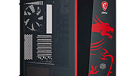 Timeline: Historia de la PC LCRS