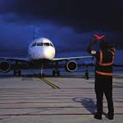 Timeline: Psicología Aeronáutica