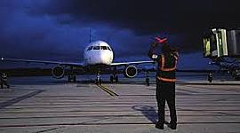 Timeline: Psicología Aeronáutica