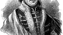 Timeline: Csokonai Vitéz Mihály