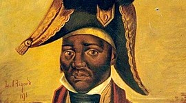 Timeline: Hatian War