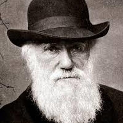 Timeline: charles darwin