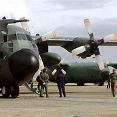 Timeline: Psicología Aeronáutica