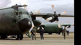 Timeline: Psicología Aeronáutica