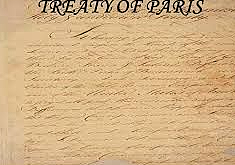 Treaty of Paris