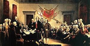Second Continental Congress Meet