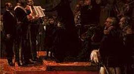 Timeline: ERRESTAURAZIOKO SISTEMA POLITIKOA