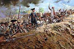 Battle of Bunker Hill