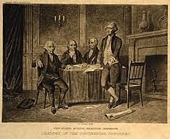 Second Continental Congress meet again