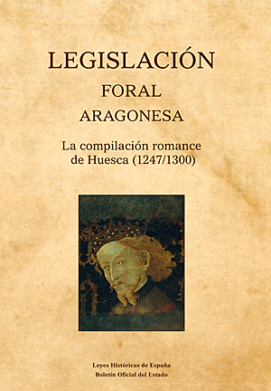 Corona de Aragón: Cortes de Huesca 1247