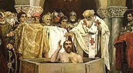 Timeline: Ο εκχριστιανισμός των Ρώσων