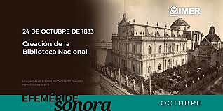 BIBLIOTECA NACIONAL DE MEXICO