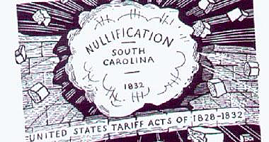 Nullification Crisis