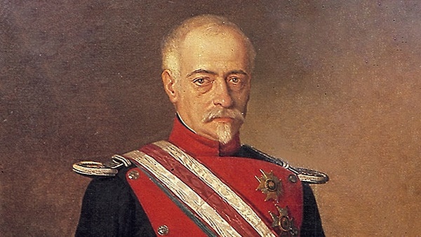 Fundación de la Guardia Civil.