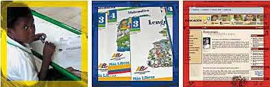 Segundo Plan decenal de educación 2006-2016