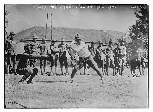 Liberty Bond National Holiday