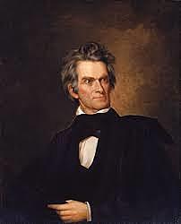 John C.Calhoun