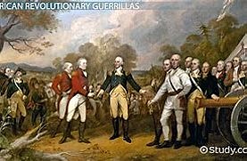 Revolutionary War