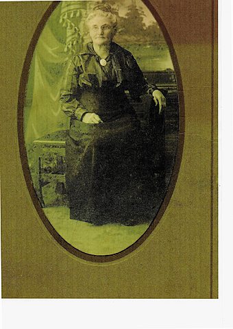 Martha Ellen Cornman Peacock born in Armstrong, Pennsylvania.