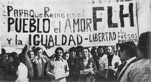 Movimiento de liberación homosexual
