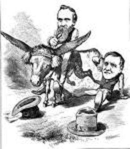 Election of 1876