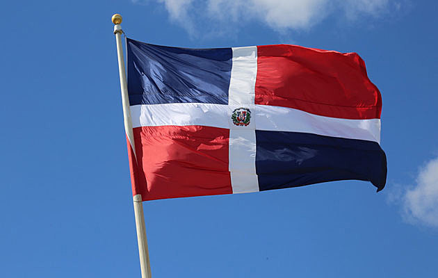 REPÚBLICA DOMINICANA
