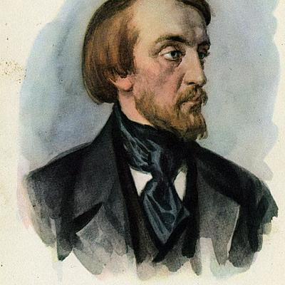 Timeline: Белинский Виссарион Григорьевич