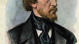 Timeline: Белинский Виссарион Григорьевич