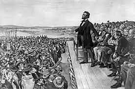 Gettysburg Address