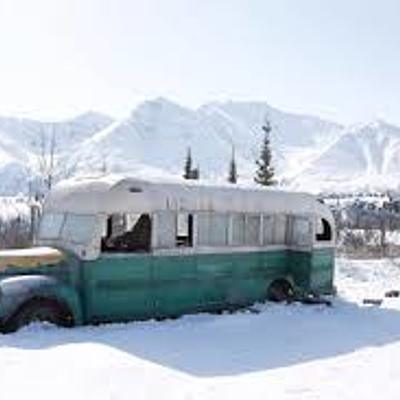 Timeline: Lost in the Journey of Life - From Chris McCandless