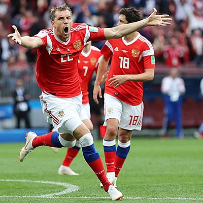 Timeline: История чемпионата мира по футболу с 2002