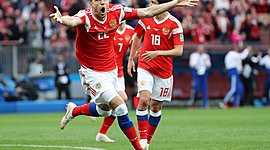 Timeline: История чемпионата мира по футболу с 2002