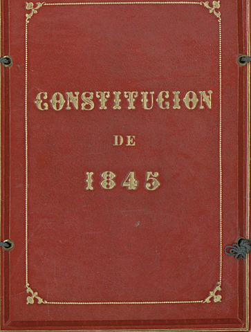 Constitución
