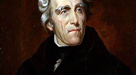 Timeline: Andrew Jackson