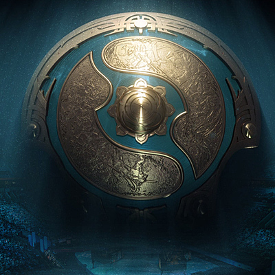 Timeline: Чемпионат по Киберспорту дота 2