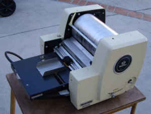 MimeoGraph